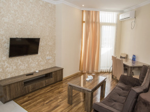 Апартаменты Emirates