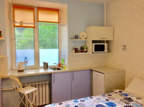 Апартаменты Орден Феникса