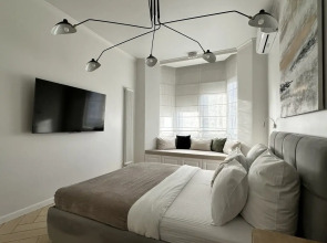 Квартира на Гагарина 85