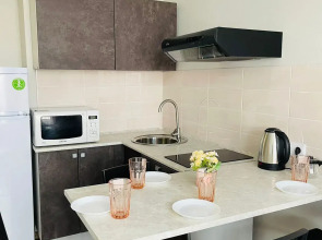 Апартаменты Дуслык для комфортного отдыха