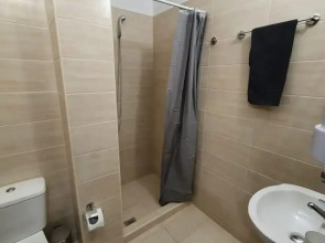 Гостевой дом City Center Athens rooms