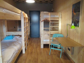 Хостел Пилигрим