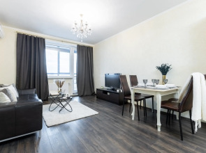 Апартаменты ЖК современник