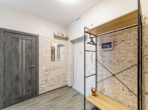 Апартаменты 1кк на Фрунзенской