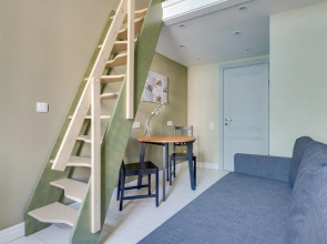 Апартаменты Sutki Rent Сутки Рент у Авроры