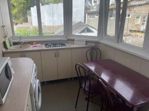 Гостевой Дом У Дмитрия