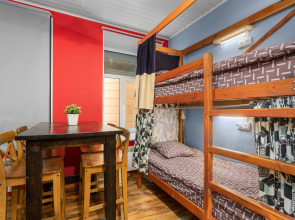 Жилые помещения Тепло Северной Столицы