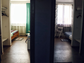 Мини-отель ГОСТИ, ИП Корвяков О.В.