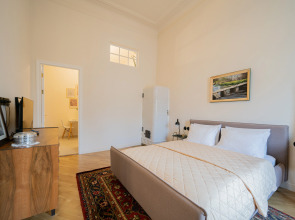 Квартира Резиденция