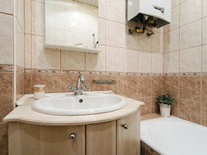 Квартира с видом на Казанский собор