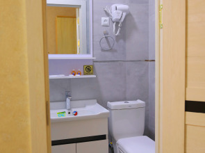 Отель Hotel Afsona