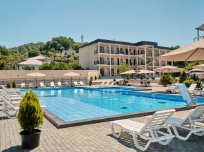 Adunei Sukhum Resort
