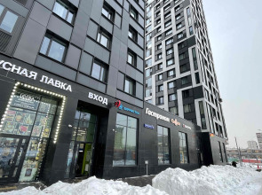 Апартаменты Polo