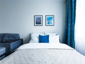 Квартира Home with you - Pulkovo