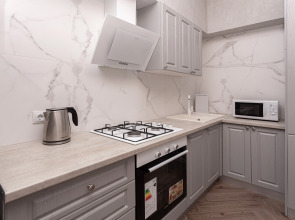 Апартаменты на Севастьянова