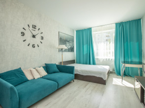 Апартаменты Лазурный