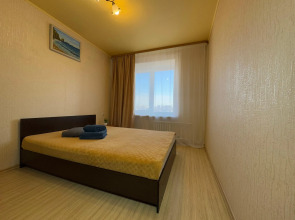 Квартира 3-Комнатная Верхнепортовая 64а