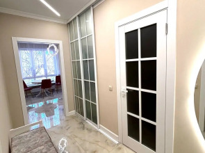 Апартаменты на Набережной