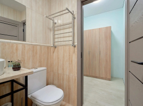 Гостевой дом Горное эхо