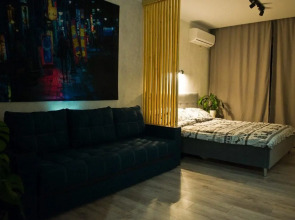 Квартира Vgosti61 Высота