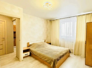 Apartamenty Tambov Lucezarnaa 6