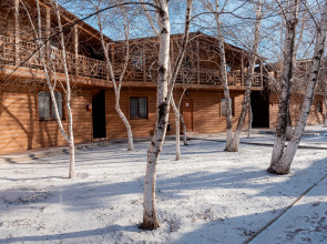 Гостиница Надежда