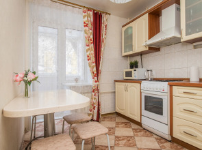 Апартаменты Ошарская 15