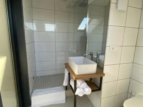 Апартаменты Двухуровневые Премиум Park House