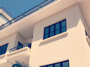 Отель Solo Boutique