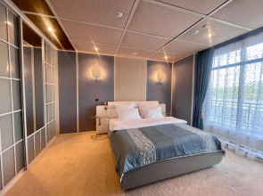 Кемпинг Яхт-клуб Фрегат