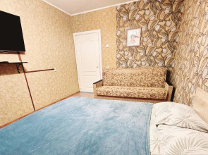 Квартира на улице Артамонова 34/7