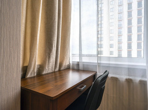 Апартаменты Уютные SALUT