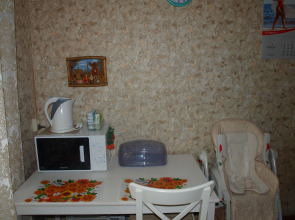 Квартира Двухкомнатная Квартира в Центре Западного, Идеально для Семей с Детьми