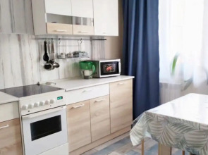 Квартира на Тополиной улице