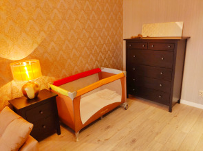 Апартаменты UnReal