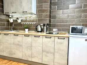 V Tsentre Izhevska 2 Flat