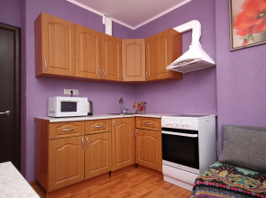 Apartamenty Rizskaa 1A