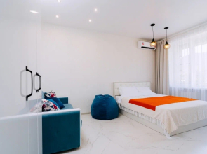 Klub Agoy Apartments