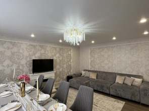 Частный Дом Уютное Гнездышко в Центре Города