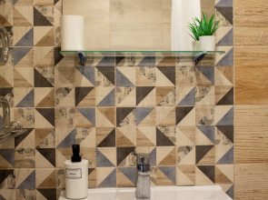 Апартаменты Сормовские Зори - комфортная 1к квартира