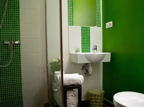 Гостевой дом Резиденция Парк Шале