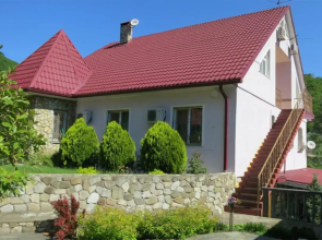 Гостевой дом Нэста РФ