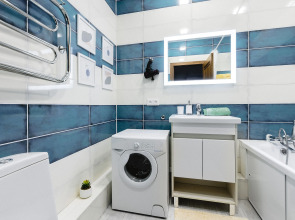 Апартаменты Улица Мичурина 58