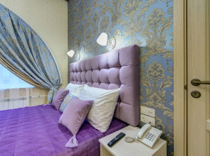 Гостевые комнаты на Чайковского, 22