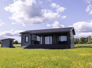 Nordlodge Ojavois Karelia Private House