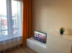 Апартаменты Яхтенная 24