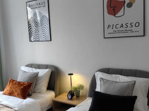 Квартира для 6 гостей на Маршала Тухачевского