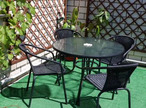 Гостевой Дом Ваниль