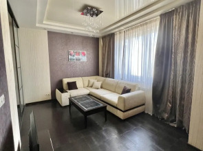 Апартаменты Премиум Класса в Центре Города