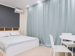 Мебелированные комнаты на ул.Конституции 24А г.Сочи